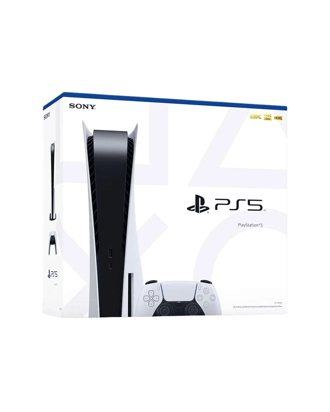 PS5